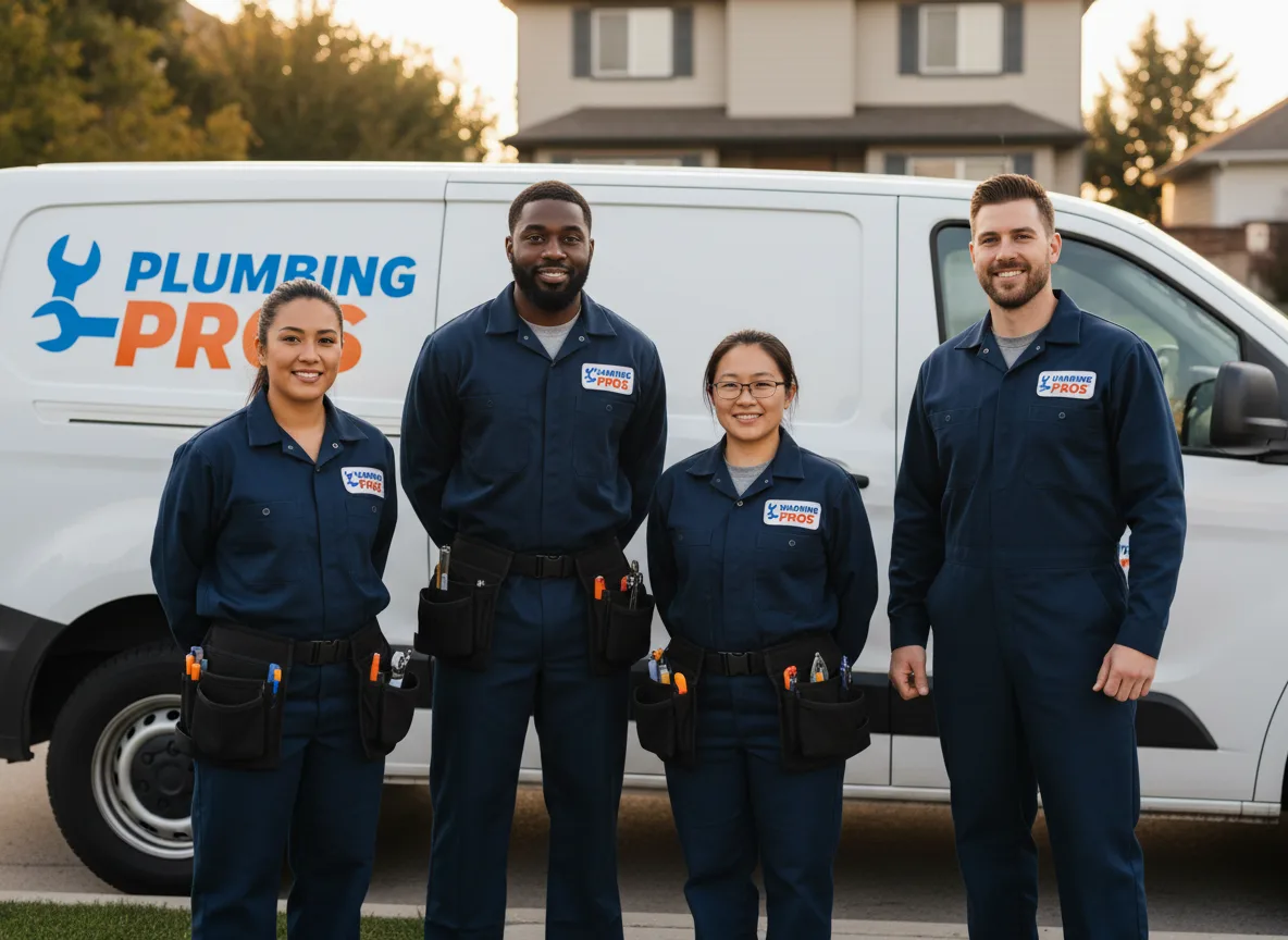 Water Heater Repair company in Tucumcari, NM